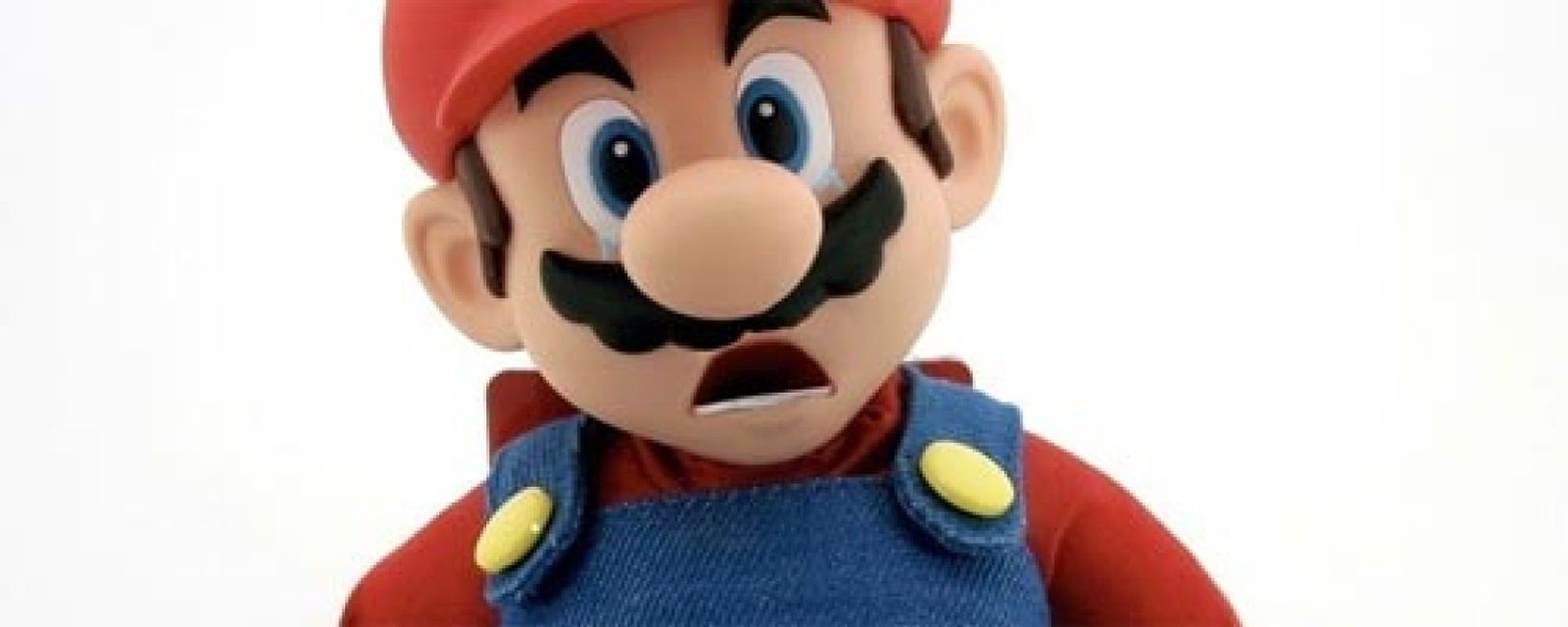 Foto: Nintendo topa con los 'smartphones' y anota las primeras pérdidas anuales de su historia