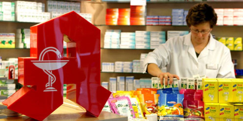Foto: Estos son los 417 medicamentos que se quedan fuera de la financiación de la Seguridad Social