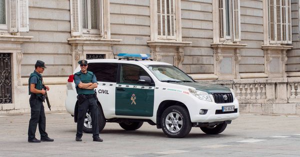 Foto: 40 detenidos por una reyerta en Ceuta (iStock)