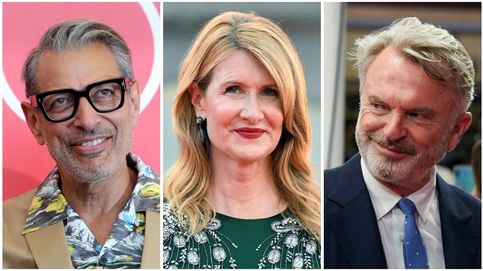 Regreso a los orígenes: Jeff Goldblum, Laura Dern y Sam Neill estarán en 'Jurassic World 3'