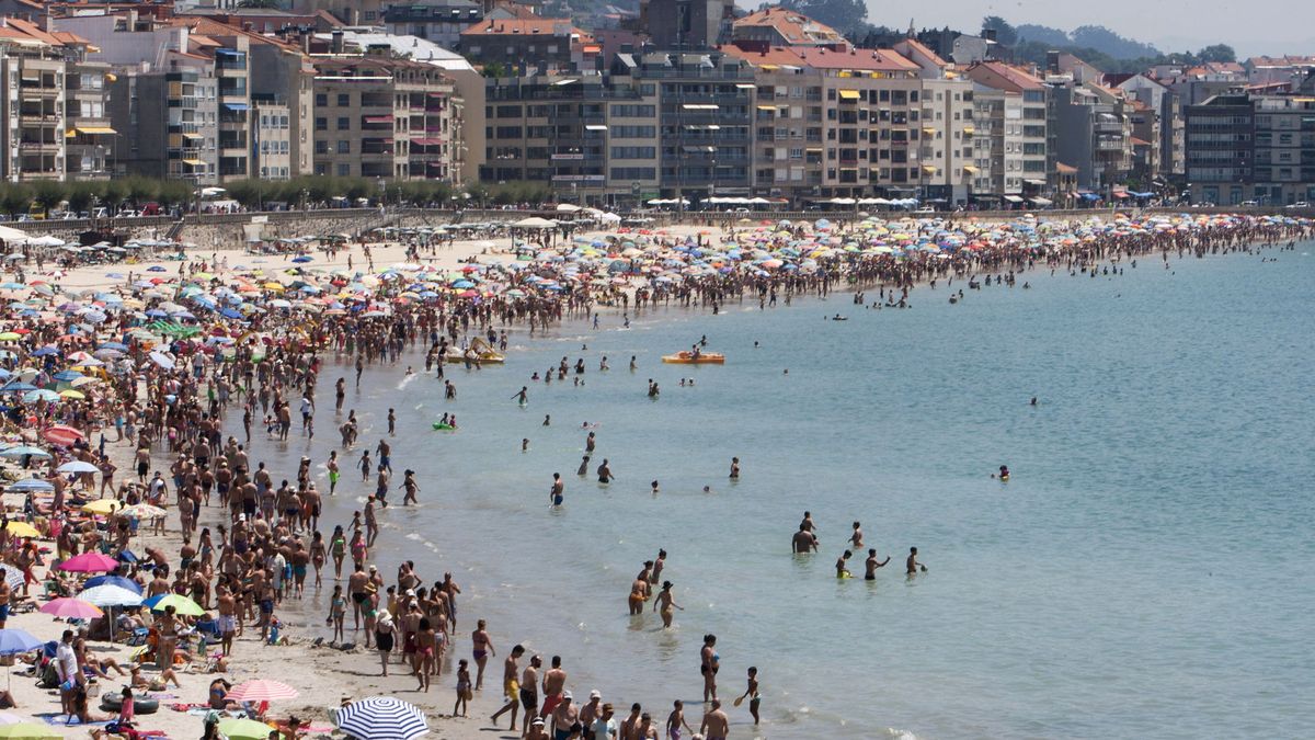 Galicia vive la fiebre inmobiliaria de costa con las mayores subidas de precios