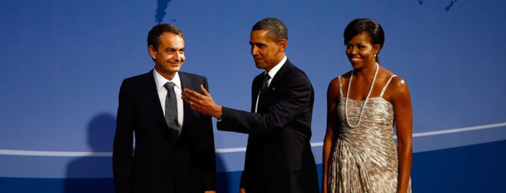 Foto: Primeros compromisos: el G-20 sustituirá al G-8 y los planes de estímulo continuarán hasta 2010