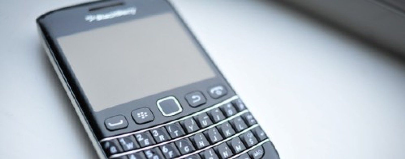 Foto: BlackBerry 10 y el teclado virtual que enamora