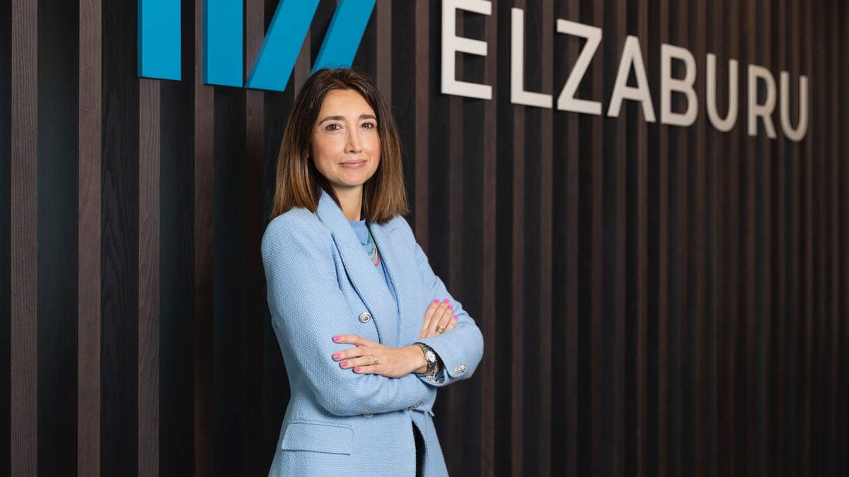 Elzaburu promociona como socia a la letrada especializada en Patentes, Ruth Sánchez