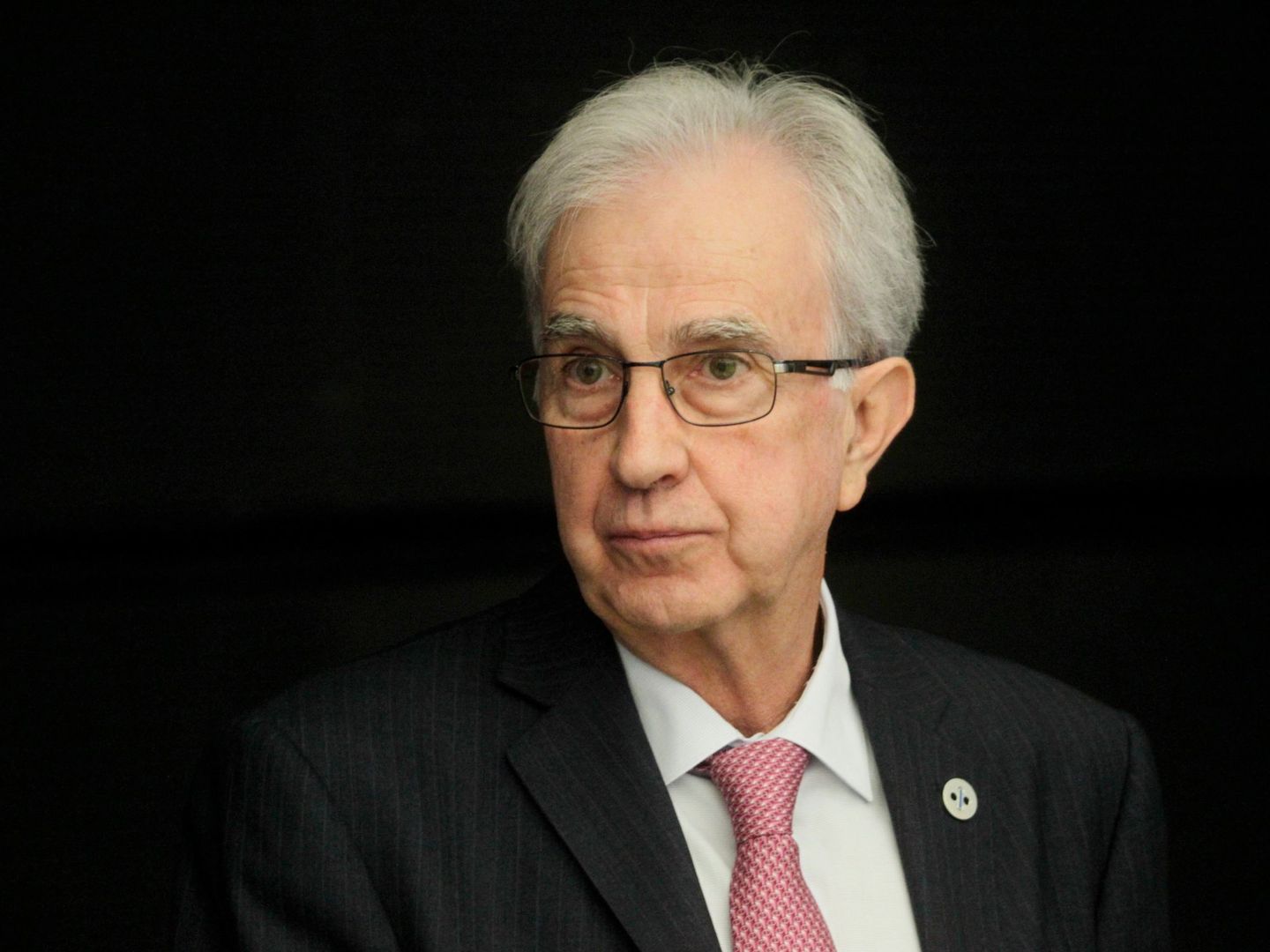El gobernador del Banco de España, Javier Alonso. (EFE)