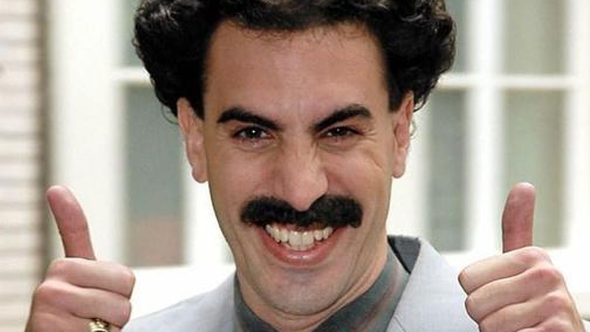 'Borat 2' ya está terminada y podría estrenarse antes de noviembre