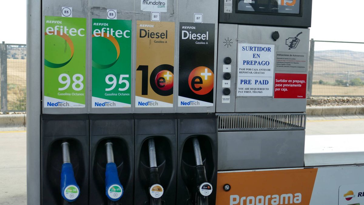 Por qué los fabricantes de coches denuncian a Baleares por su ley anti diésel y gasolina