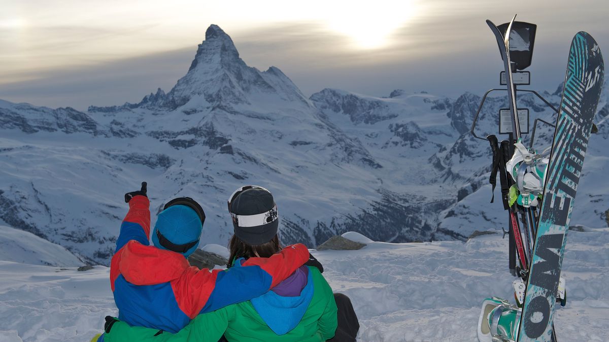 Las diez mejores estaciones de esquí de Europa que debes visitar una vez en la vida