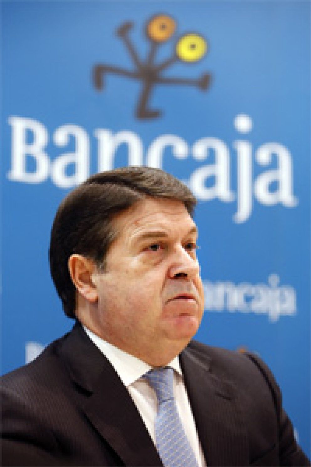 Foto: Bancaja lanza una cuarta emisión con aval del Estado por 1.500 millones y eleva el total a 5.300