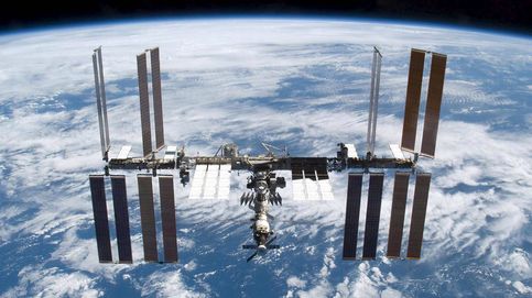 La misión de los cazadores de basura espacial de Tres Cantos para 'arreglar' la chapuza de Putin
