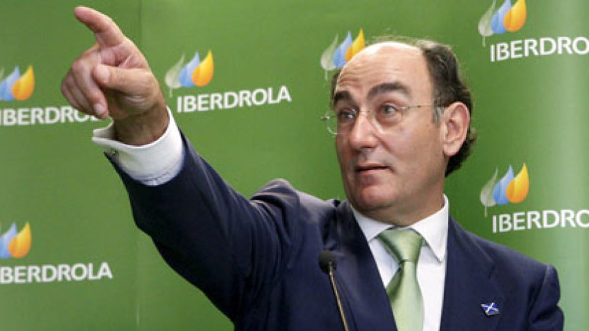 Galán dice que Iberdrola se ve penalizada por decisiones regulatorias incorrectas