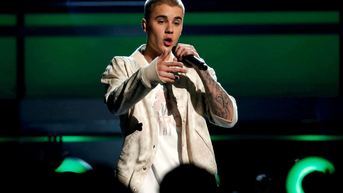 "Rezad por mí": Justin Bieber y la depresión que está devorando a los músicos jóvenes