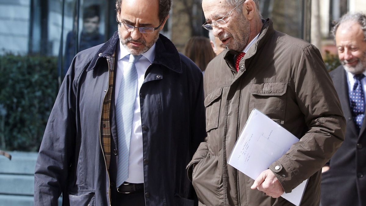Restoy y Segura dejan la solución del caso Bankia en manos de la cúpula del BdE