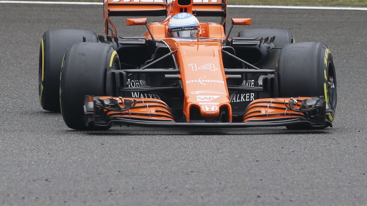 ¿Hay esperanzas para McLaren? Puede que sí, por muchos memes que circulen
