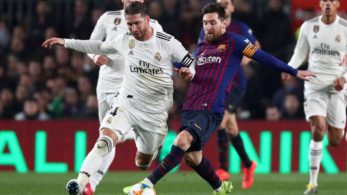 Continúa el lío: LaLiga propone ahora que el Barça-Madrid se juege el 4 de diciembre