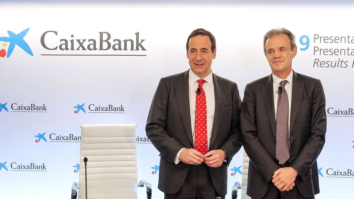 CaixaBank desconvoca la junta y reduce el dividendo de 2019 y 2020