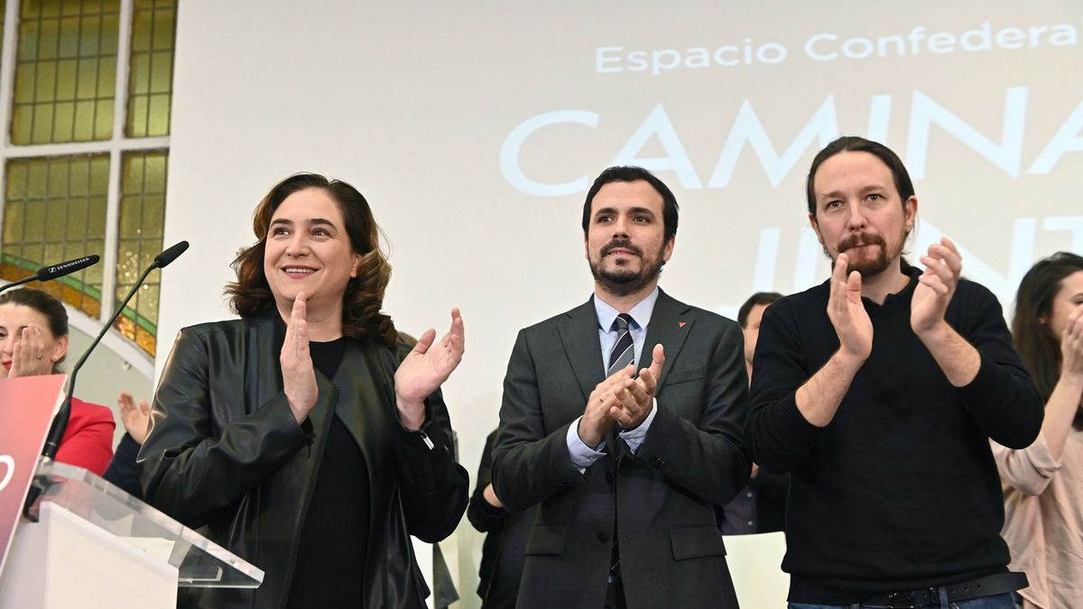 El carnaval de Podemos