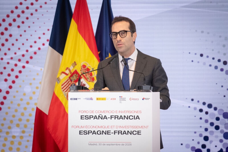 Foto de Usan el decreto Maricarmen para desbloquear las cuentas de inversión suecas
