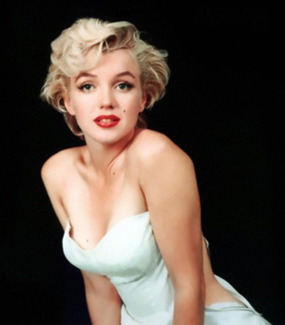 Foto: Un admirador compra por 1,5 millones de dólares un filme porno de Marilyn Monroe