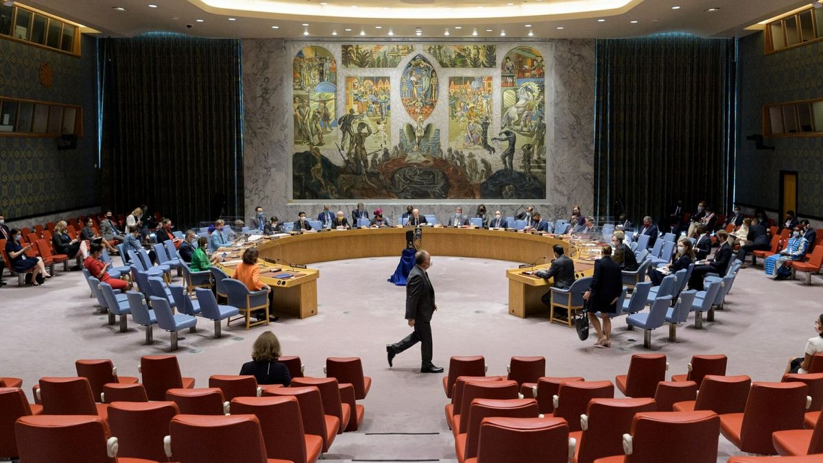El Consejo de Seguridad de la ONU se reunirá este lunes por Afganistán