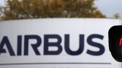 Airbus sigue en pérdidas por el covid: el virus se come el 70% de su liquidez