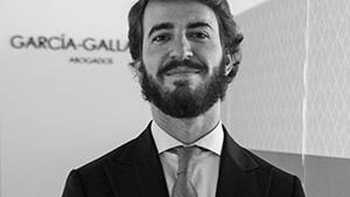 Vox elige al abogado Juan García-Gallardo como candidato en Castilla y León