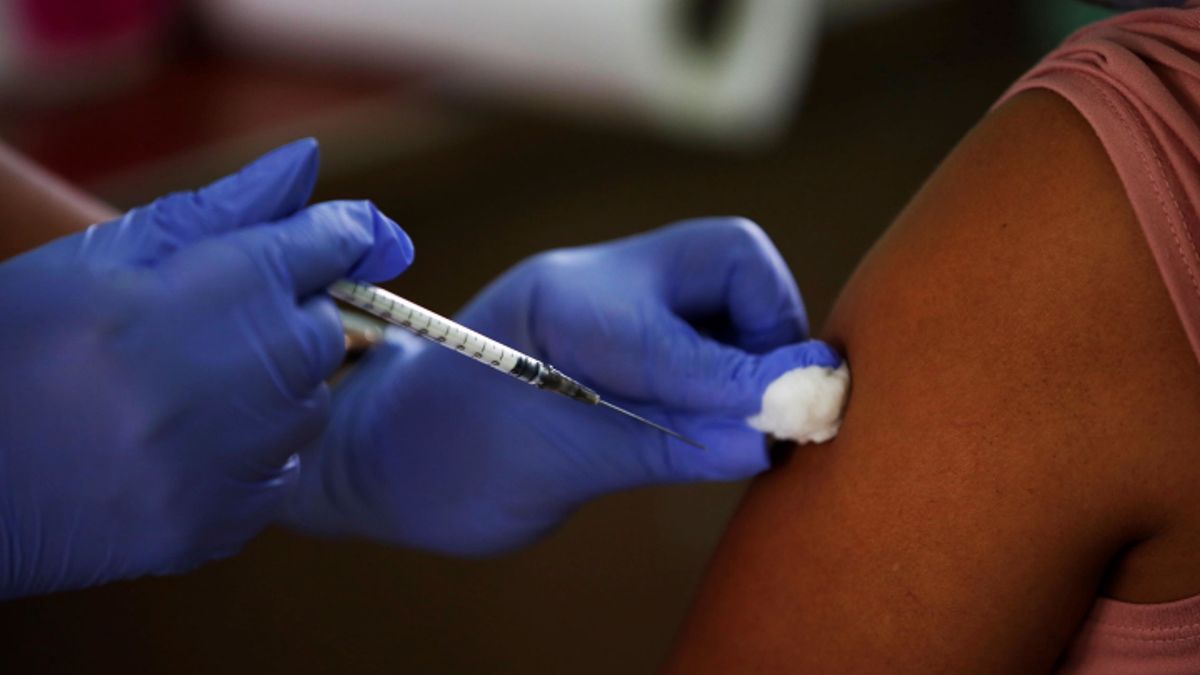 La EMA empieza a evaluar la vacuna de Pfizer en niños de 12 a 15 años