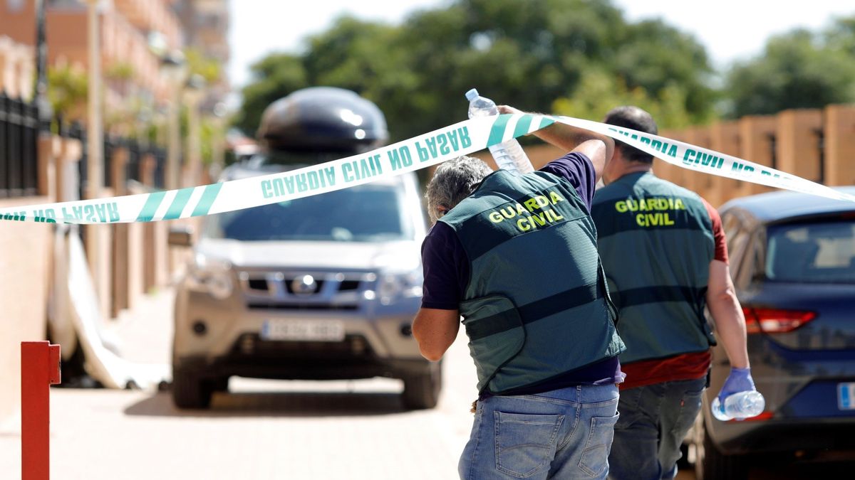 La Guardia Civil busca a una menor de 15 años desaparecida hace 10 días en Castellón