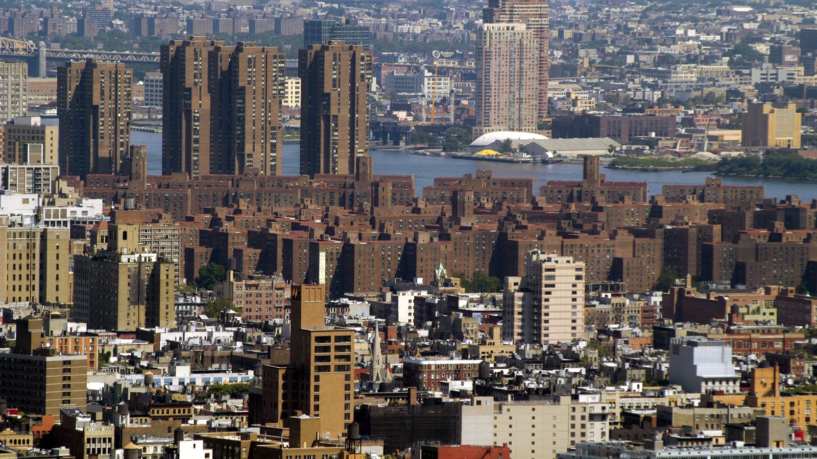 Foto: Manhattan. Foto: Corbis.