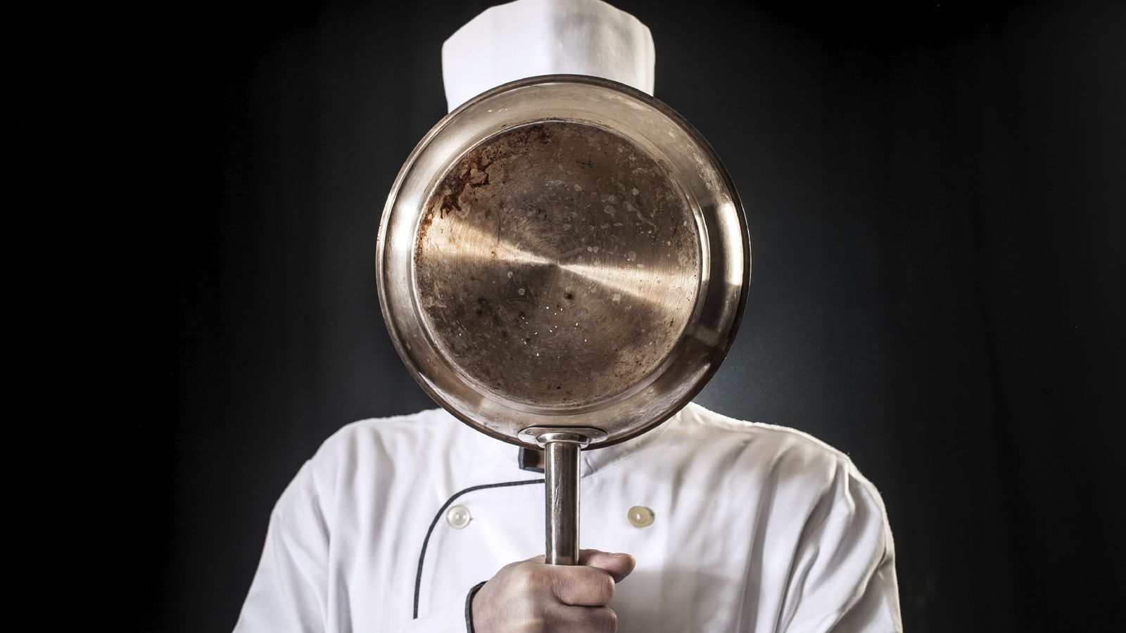 Foto: La sartén es una de las herramientas básicas de todo cocinero. (iStock)