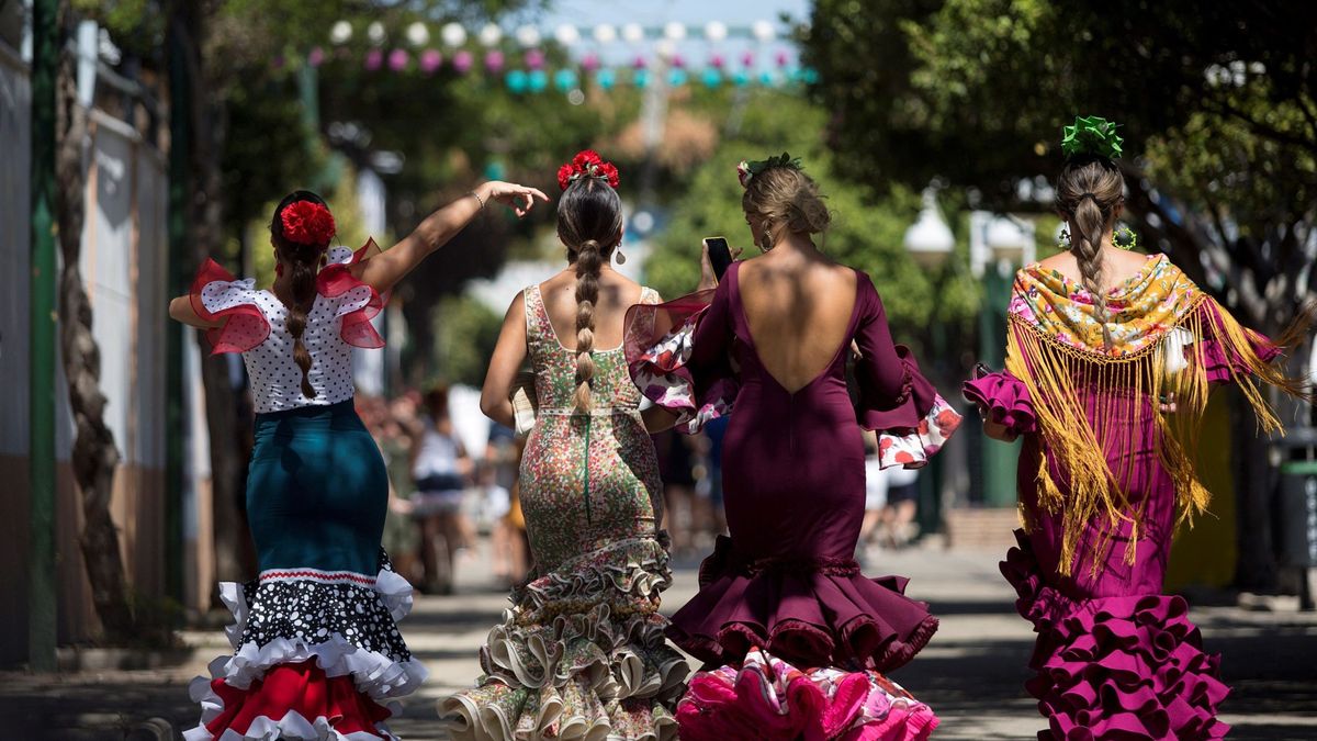 El PSOE pide un plan antiagresiones sexuales en la Feria de Málaga: “Es un caldo de cultivo”