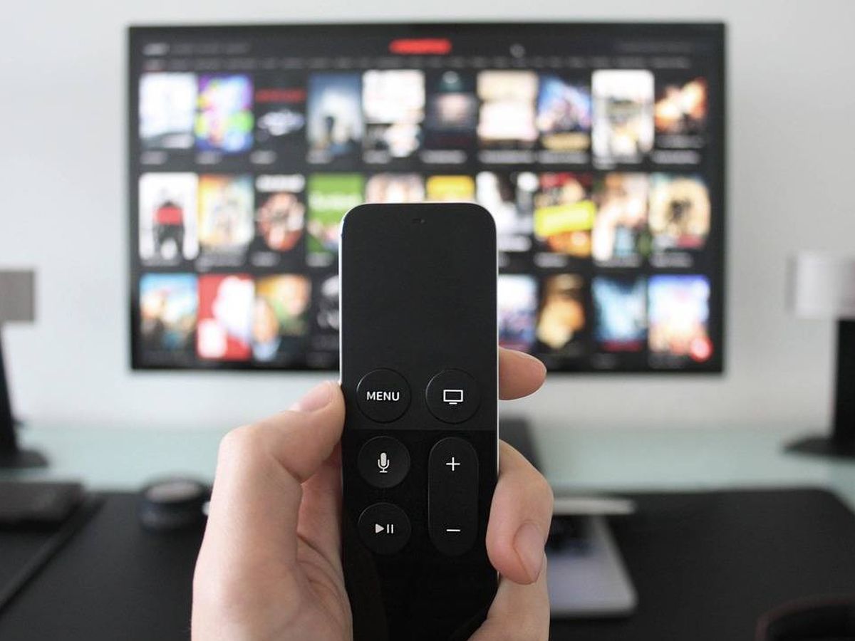 usar los menús ocultos de tu Smart TV para sacarle todo el partido a la tele
