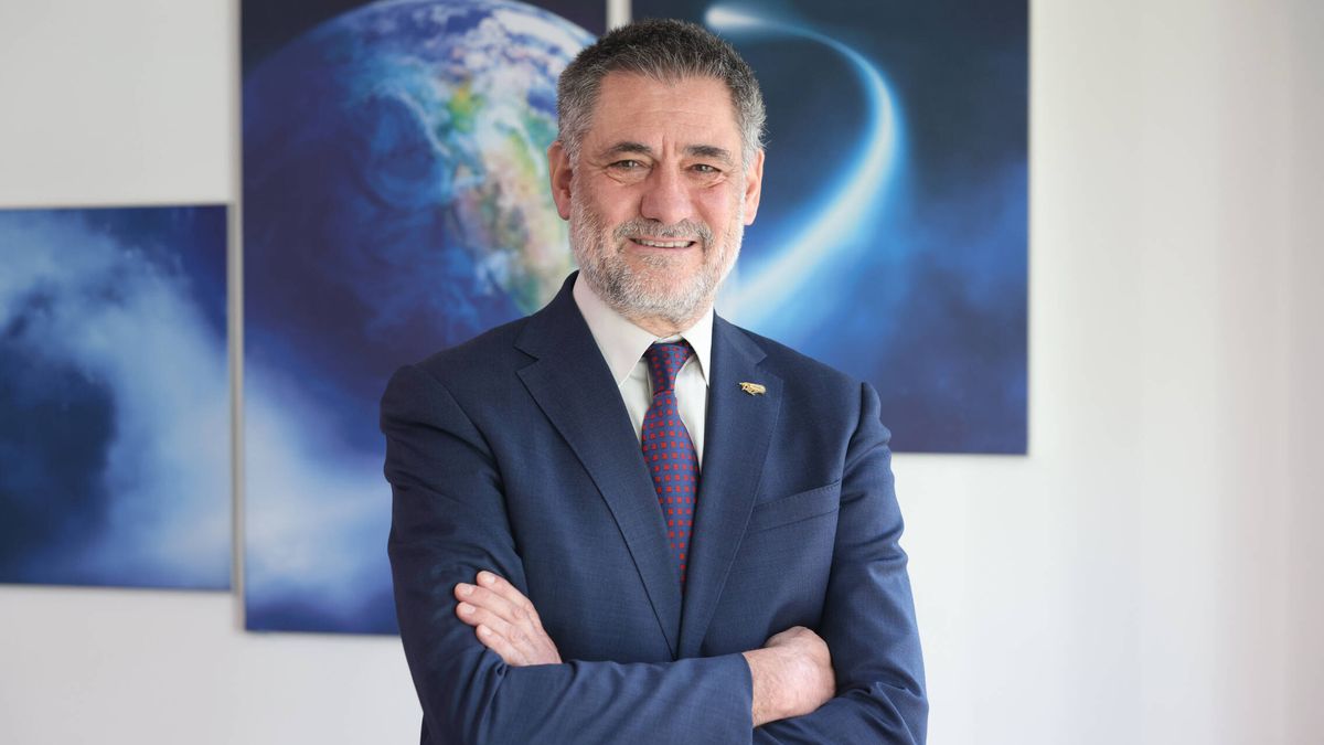 El plan de España para renovar sus satélites estratégicos entre 2024-2028: "La superioridad espacial es clave"