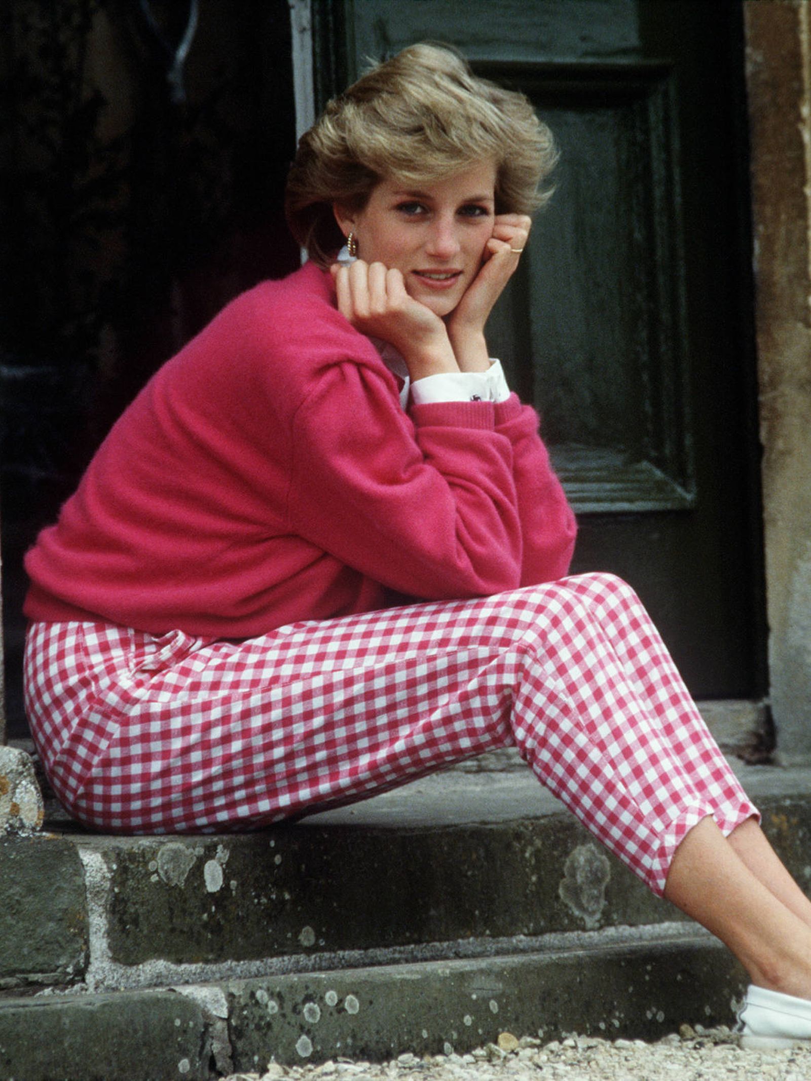 La princesa Diana de Gales. (National Geographic)