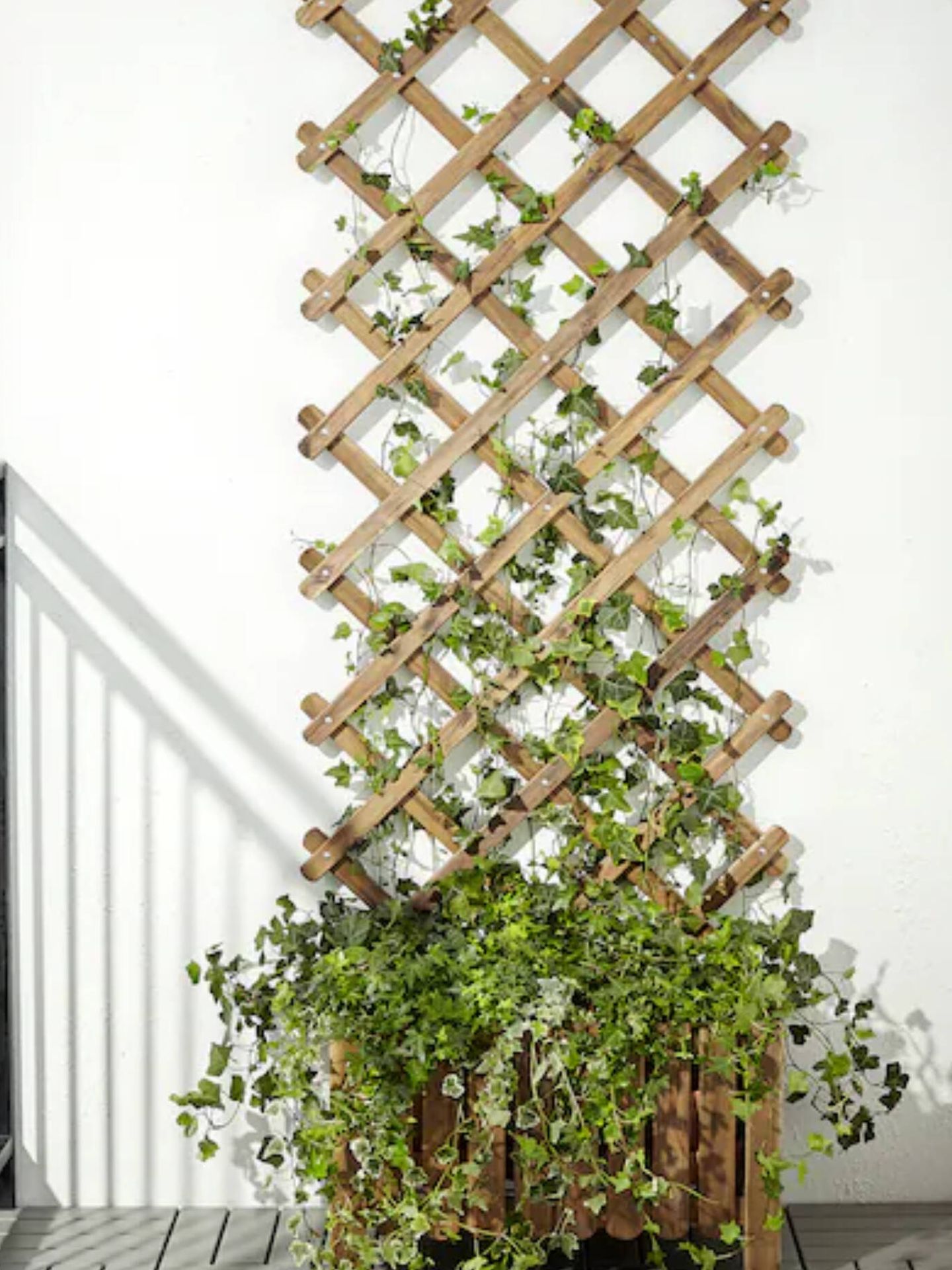 Decora tu jardín con estos 7 imprescindibles. (Ikea/Cortesía)