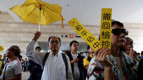 China ya no cree en un país, dos sistemas: así asfixia la democracia en Hong Kong