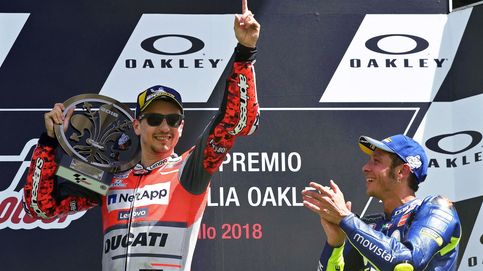 Jorge Lorenzo rompe los pronósticos: Ducati se cansa del español demasiado pronto