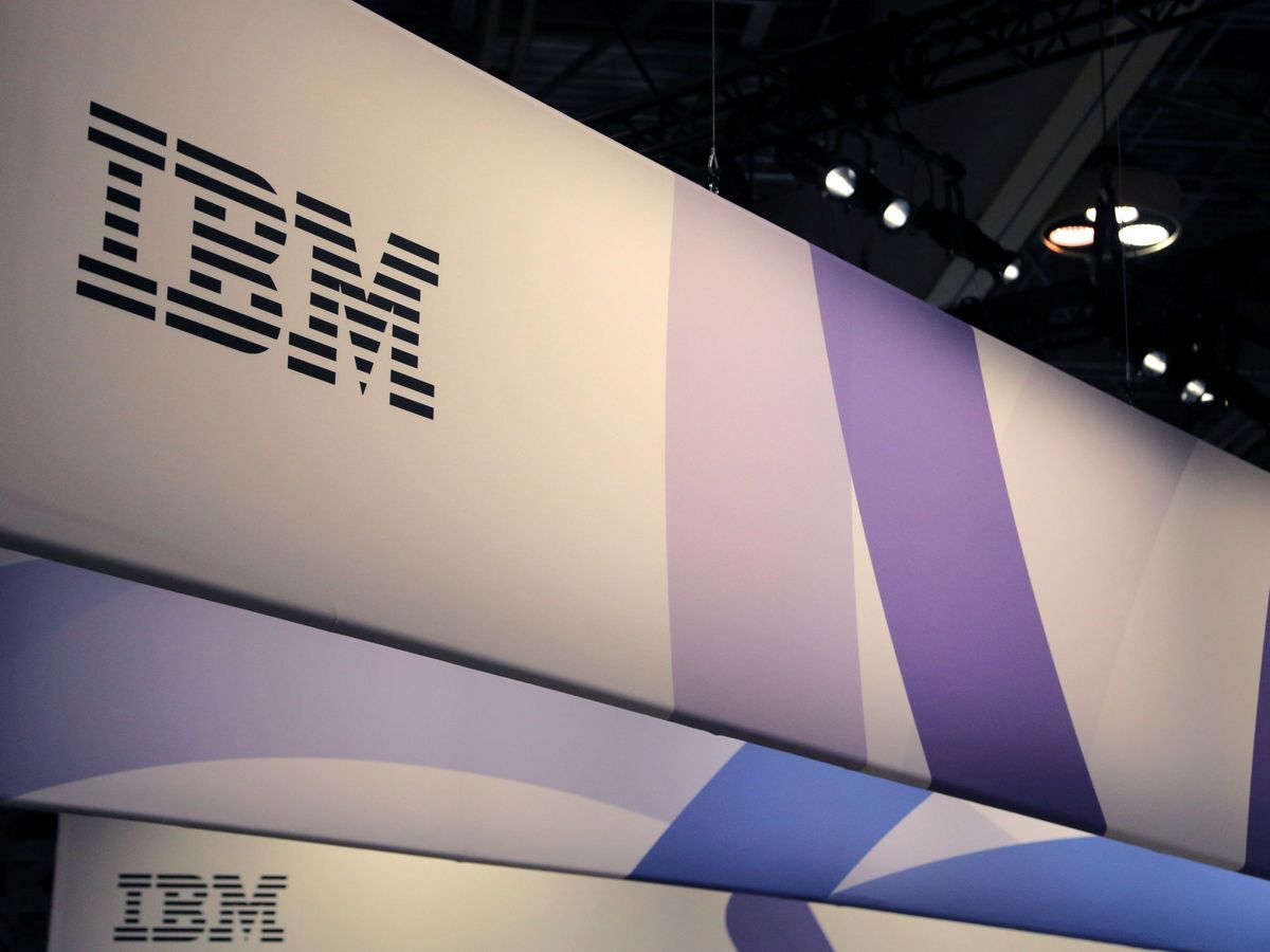 Foto: Resultados de IBM
