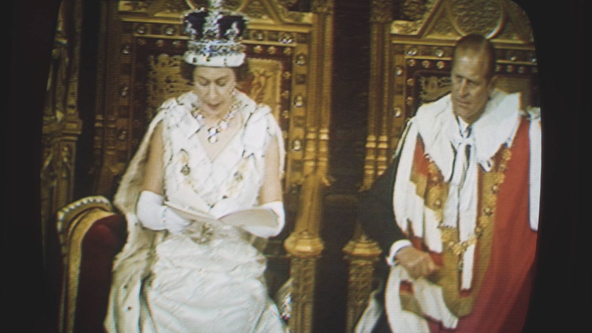 El documental de 1969 de la familia real que Isabel II no quería que vieras se filtra en YouTube 