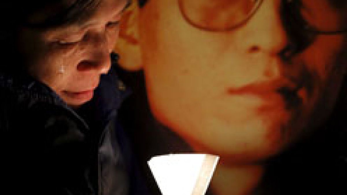 El disidente chino Liu Xiaobo gana el Nobel de la Paz de 2010