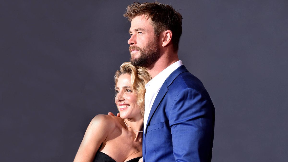 Chris Hemsworth cumple 39 años: deporte, superhéroes y la razón de su apresurada boda con Elsa Pataky