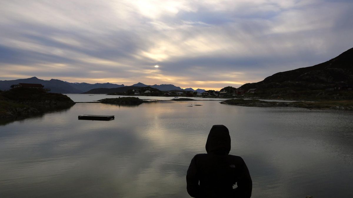 Noruega pide disculpas por la campaña 'falsa' de la isla 'sin tiempo'