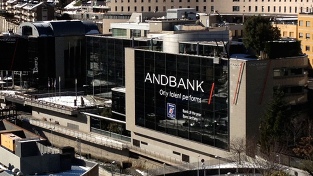 Andbank descarta una recesión y apuesta por bolsa española y deuda emergente