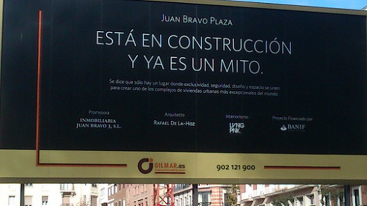 Lar y Pimco compran a Eurosazor la gran promoción de viviendas de lujo de Madrid