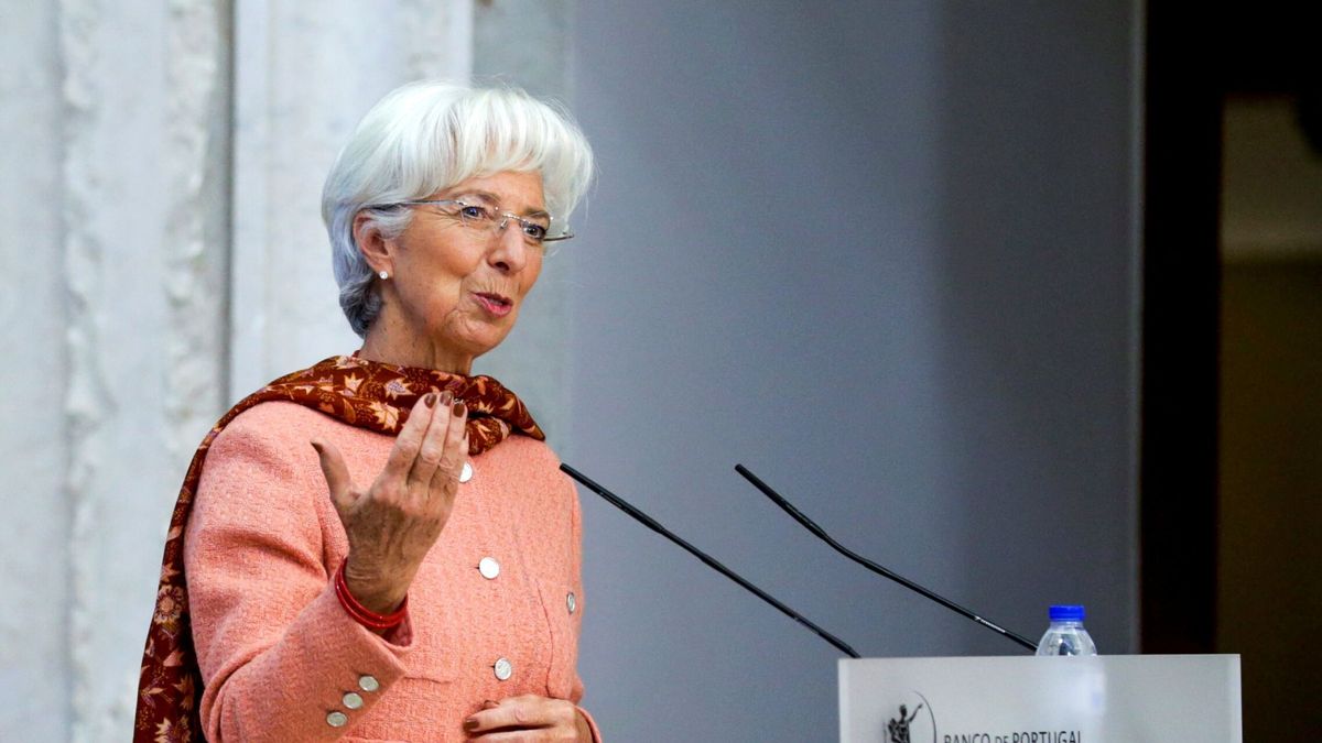 La decisión de Lagarde: arriesgarse a matar la recuperación o a que se disparen los precios