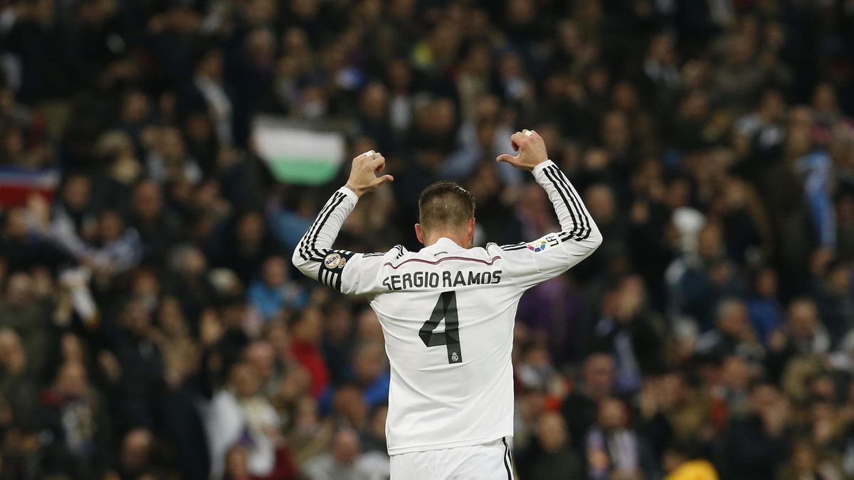 Después de 176 millones, el Real Madrid reabre un problema olvidado: los centrales