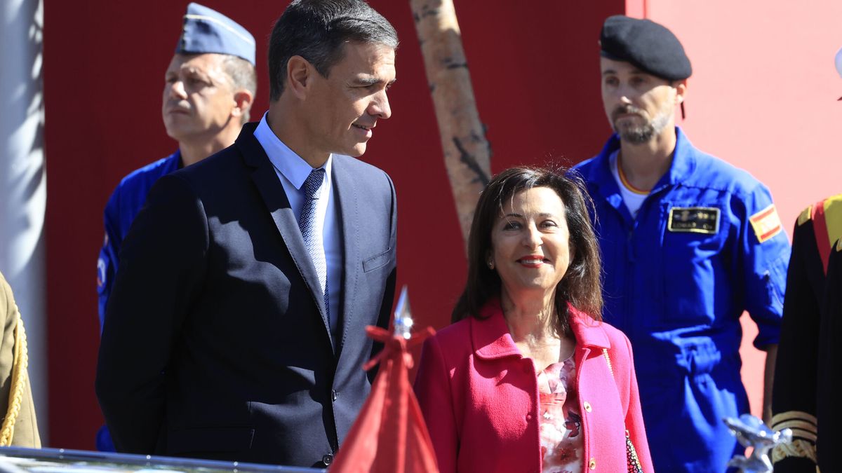  España bloquea en la UE la misión de seguridad de EEUU en el mar Rojo