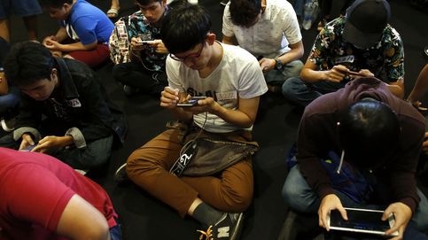 China contra el opio espiritual: así va a limitar el uso de videojuegos a los menores 