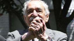 Gabriel García Márquez, Premio Nobel de Literatura: "El secreto de una buena vejez no es otra cosa que un pacto honrado con la soledad"
