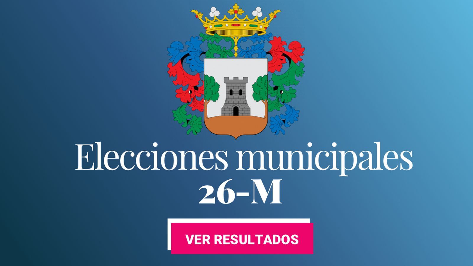 Foto: Elecciones municipales 2019 en Mijas. (C.C./EC)